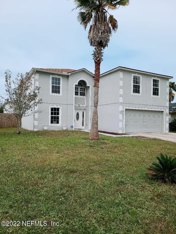 5547 Ashleigh Park Dr, Jacksonville, FL 32244