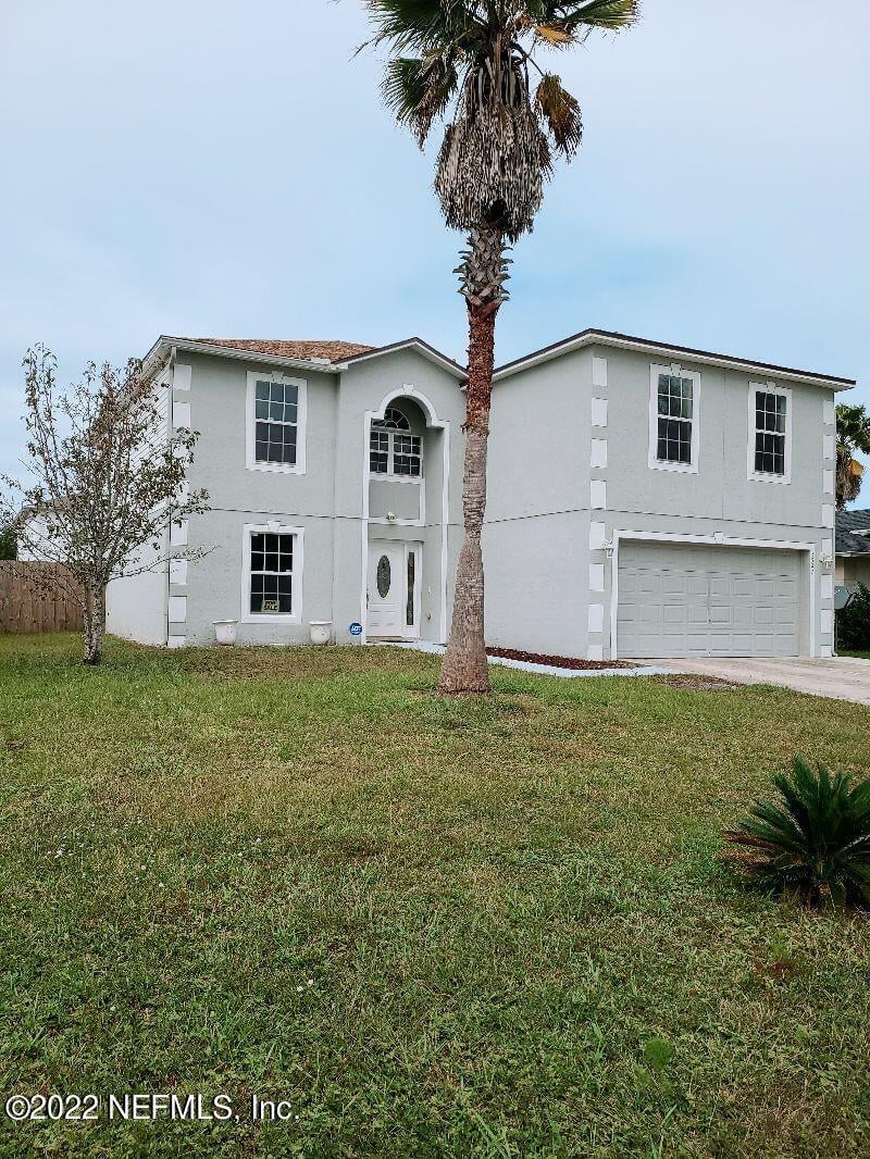 5547 Ashleigh Park Dr, Jacksonville, FL 32244