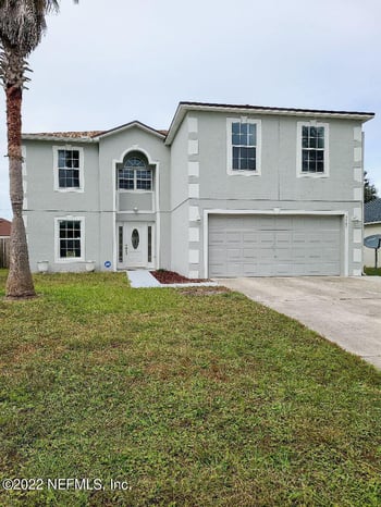 5547 Ashleigh Park Dr, Jacksonville, FL 32244