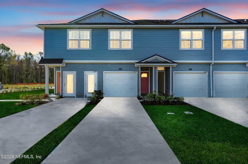 5548 Arrow Ln, Jacksonville, FL 32210