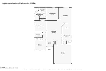 5548 Westland Station Rd, Jacksonville, FL 32244