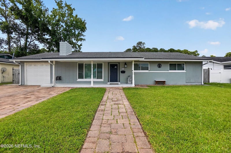 5549 Hickson Rd, Jacksonville, FL 32207