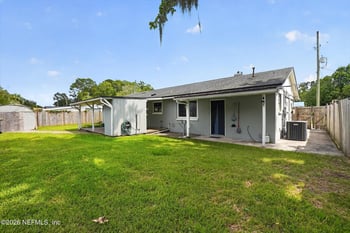 5549 Hickson Rd, Jacksonville, FL 32207