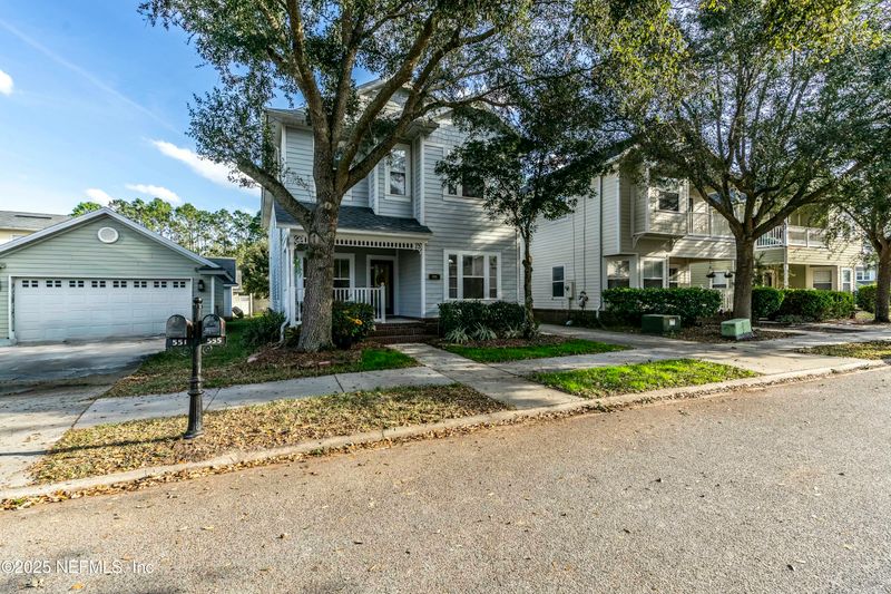 555 Heath Point Ct, Orange Park, FL 32065