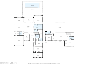 555 Seagrove Dr, Ponte Vedra, FL 32081