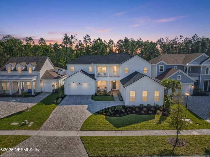 555 Seagrove Dr, Ponte Vedra, FL 32081