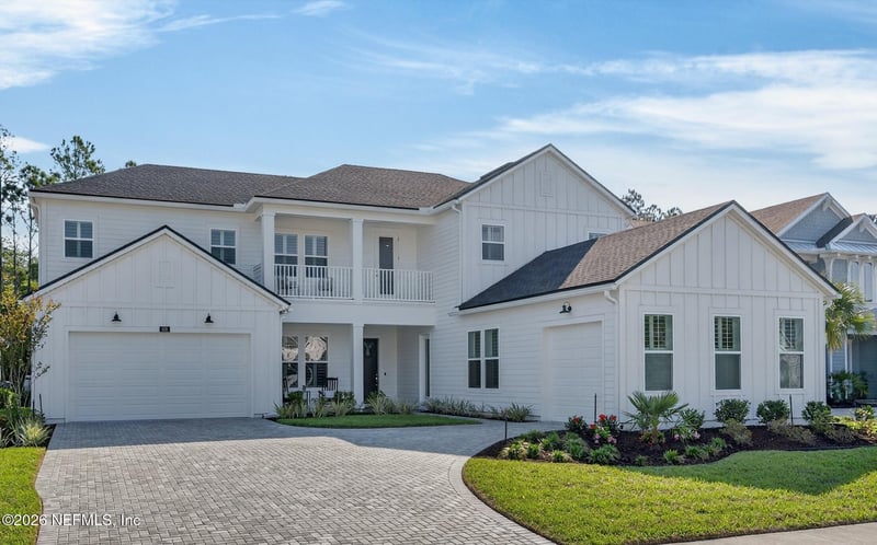 555 Seagrove Dr, Ponte Vedra, FL 32081