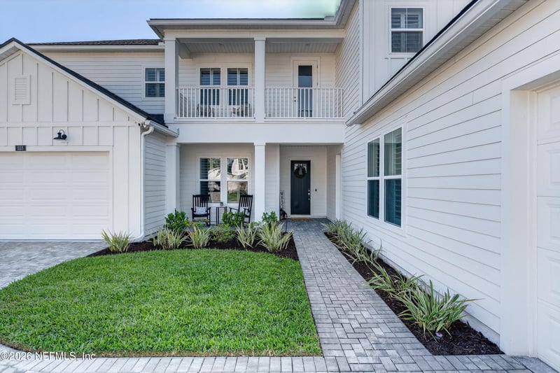 555 Seagrove Dr, Ponte Vedra, FL 32081