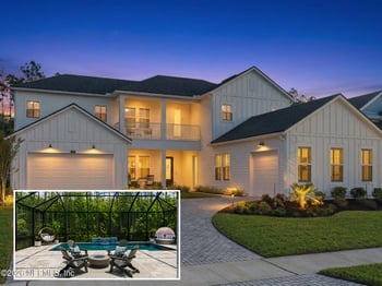 555 Seagrove Dr, Ponte Vedra, FL 32081