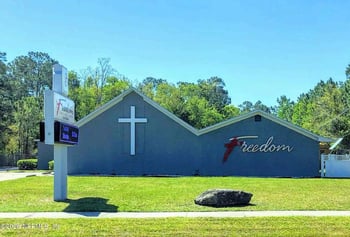 555 State Road 16, St Augustine, FL 32084
