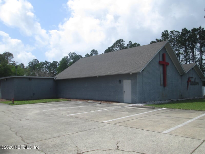 555 State Road 16, St Augustine, FL 32084