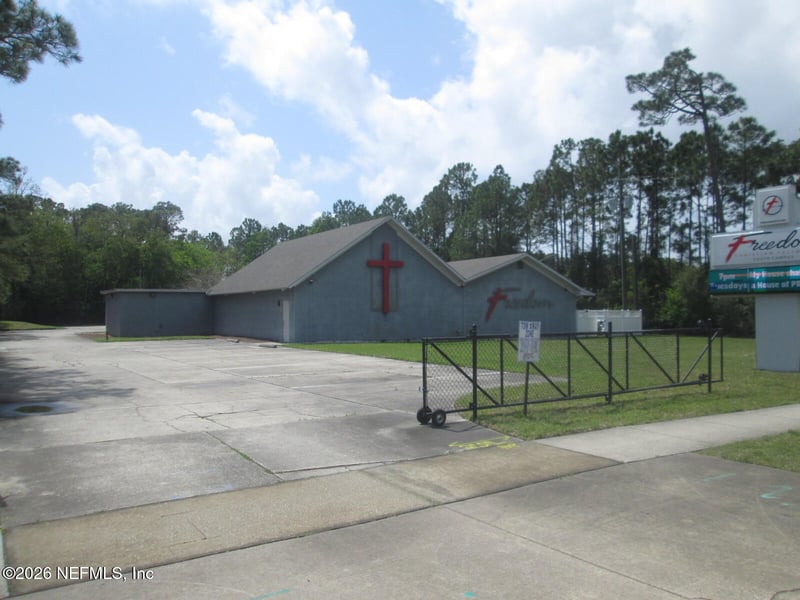 555 State Road 16, St Augustine, FL 32084