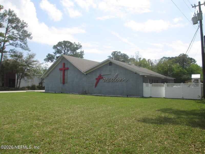 555 State Road 16, St Augustine, FL 32084