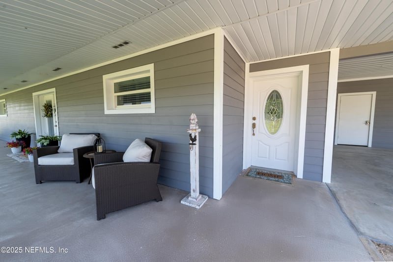 5551 NW 203rd St, Starke, FL 32091