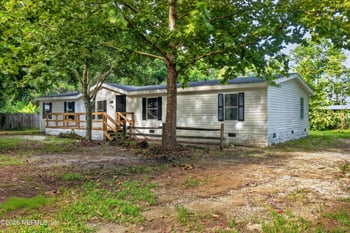 55520 Jewel Thomas Rd, Callahan, FL 32011