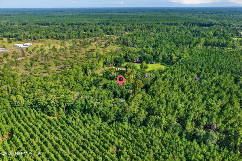 55520 Jewel Thomas Rd, Callahan, FL 32011