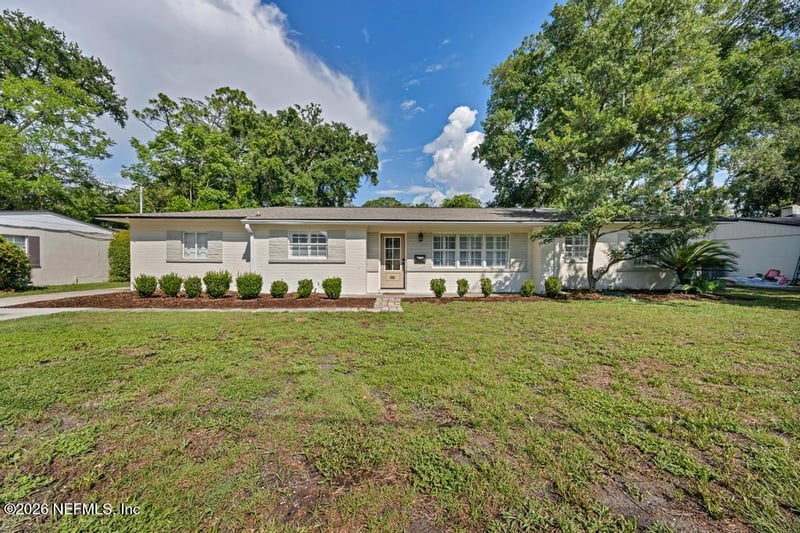 5553 Salerno Rd, Jacksonville, FL 32244