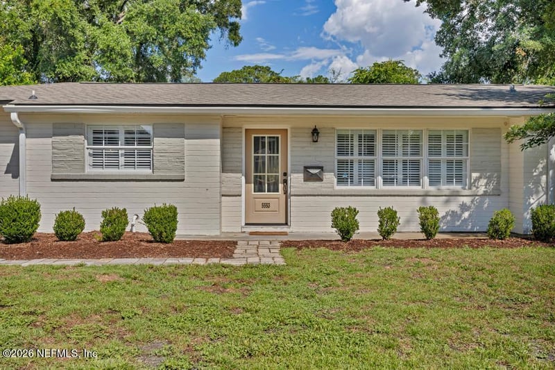 5553 Salerno Rd, Jacksonville, FL 32244