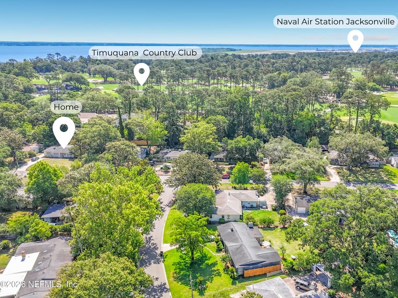 5553 Salerno Rd, Jacksonville, FL 32244