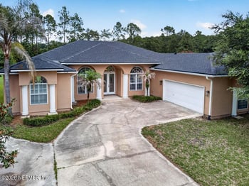 55534 Deer Run Rd, Callahan, FL 32011