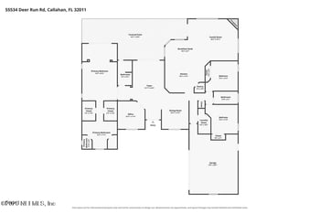 55534 Deer Run Rd, Callahan, FL 32011