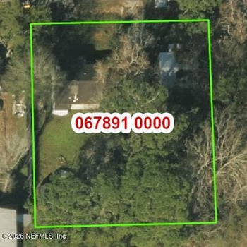 5556 Alpha Ave, Jacksonville, FL 32205