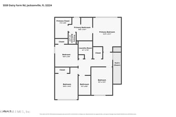 5559 Dairy Farm Rd, Jacksonville, FL 32224