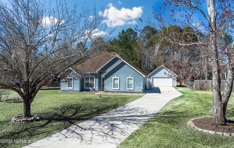 55592 Deer Run Rd SE, Callahan, FL 32011