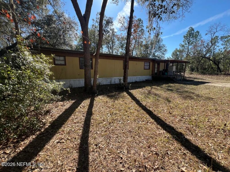 556 County Road 219, Melrose, FL 32666