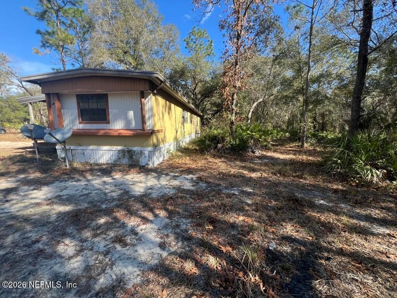 556 County Road 219, Melrose, FL 32666