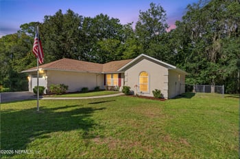 556 Fox Hollow Ln, St Augustine, FL 32086