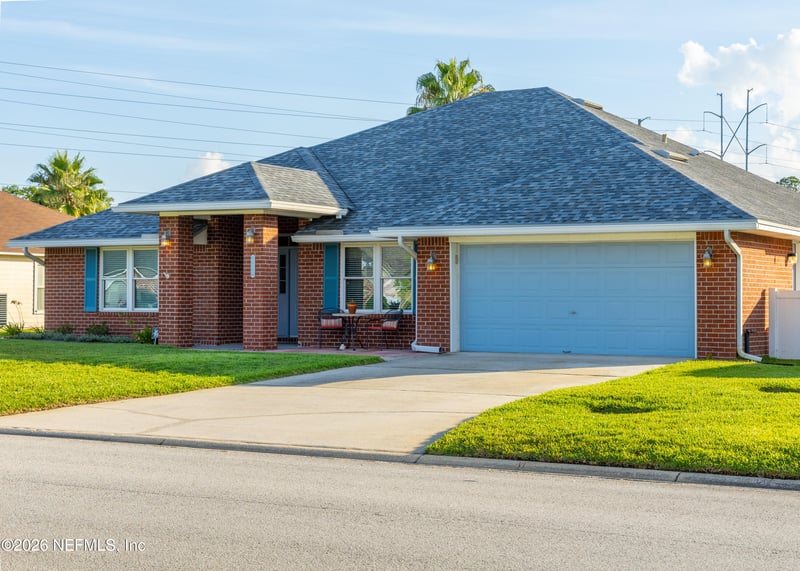 556 Whitfield Rd, Jacksonville, FL 32221
