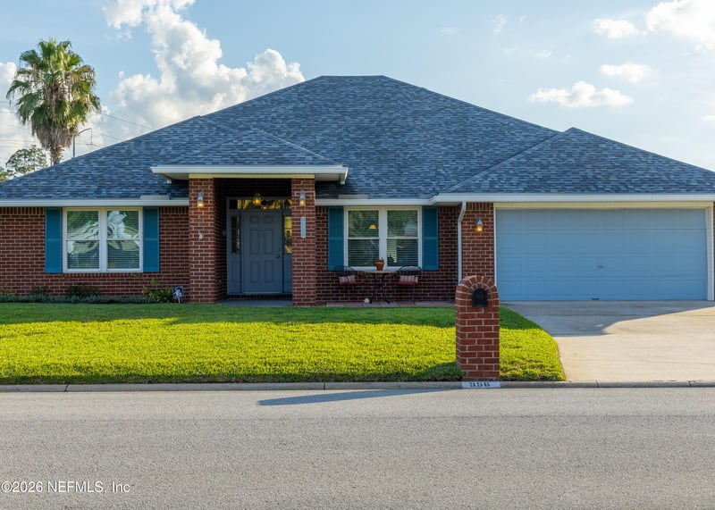 556 Whitfield Rd, Jacksonville, FL 32221