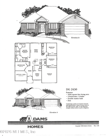 556 Whitfield Rd, Jacksonville, FL 32221