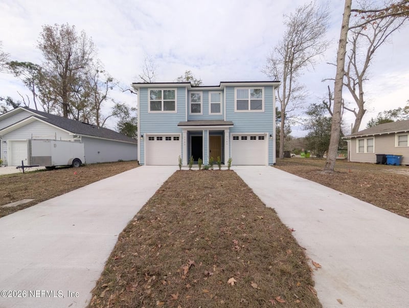 5560 Paris Ave, Jacksonville, FL 32209
