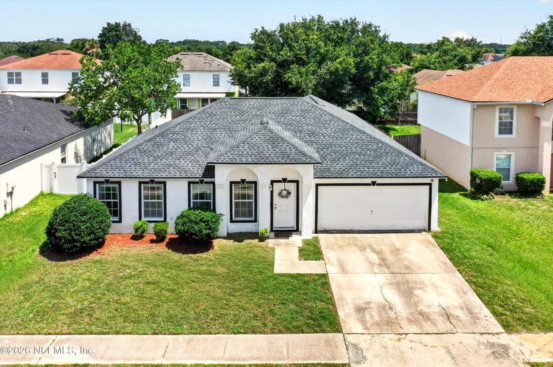 5563 Westland Station Rd, Jacksonville, FL 32244