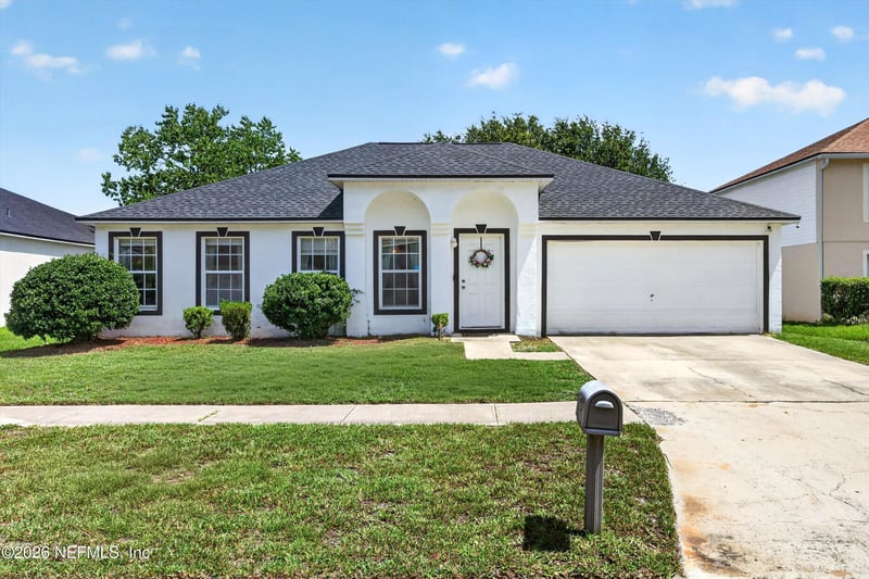 5563 Westland Station Rd, Jacksonville, FL 32244