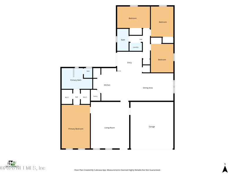 5563 Westland Station Rd, Jacksonville, FL 32244