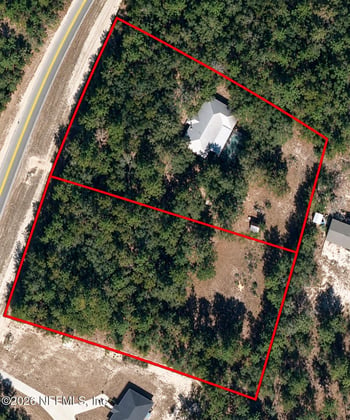 5568 County Road 352, Keystone Heights, FL 32656