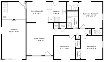 5568 Gilchrist Rd, Jacksonville, FL 32219