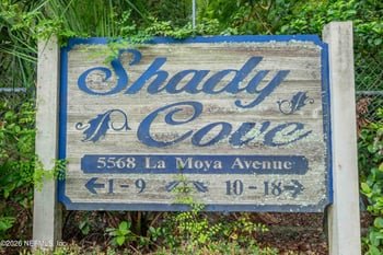 5568 La Moya Ave #5, Jacksonville, FL 32210