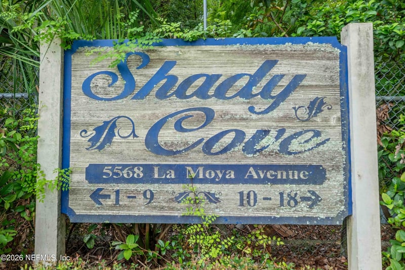 5568 La Moya Ave #5, Jacksonville, FL 32210