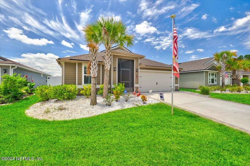 557 Palace Dr, St Augustine, FL 32084