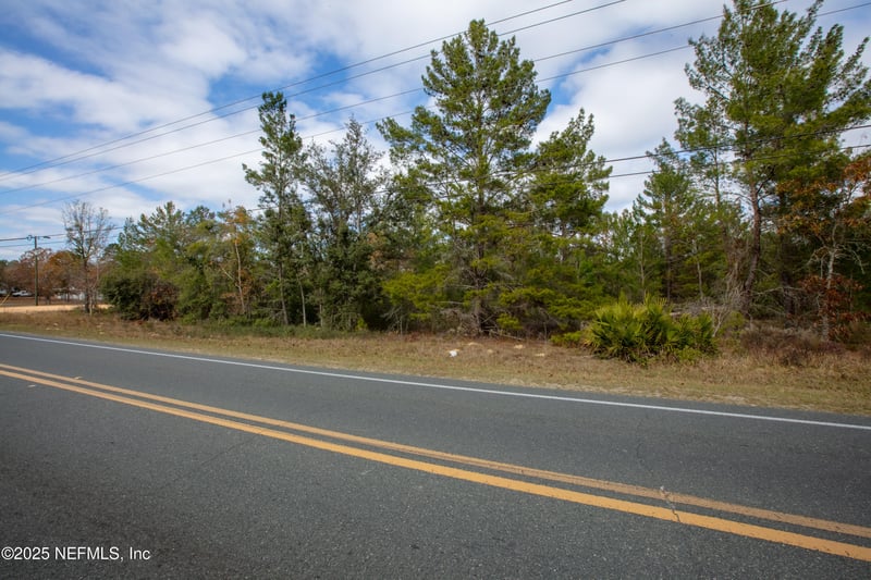 5570 County Road 214, Keystone Heights, FL 32656