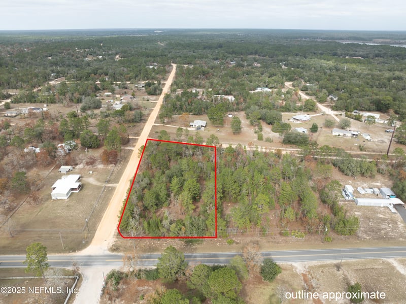 5570 County Road 214, Keystone Heights, FL 32656