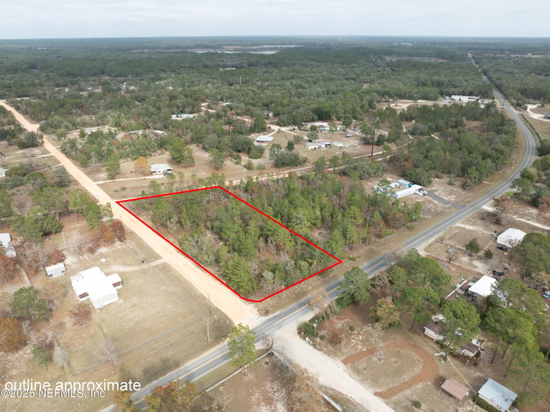 5570 County Road 214, Keystone Heights, FL 32656