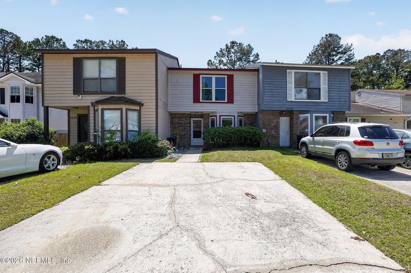 5572 Bryner Dr, Jacksonville, FL 32244