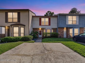 5572 Bryner Dr, Jacksonville, FL 32244