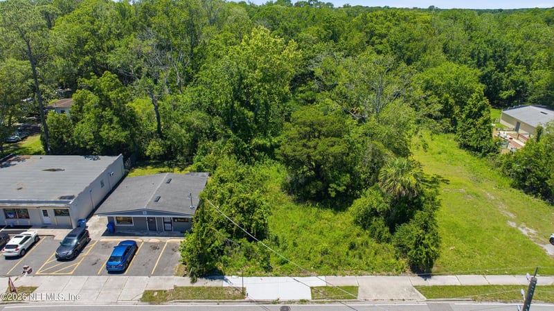 5574 Avenue B, Jacksonville, FL 32209