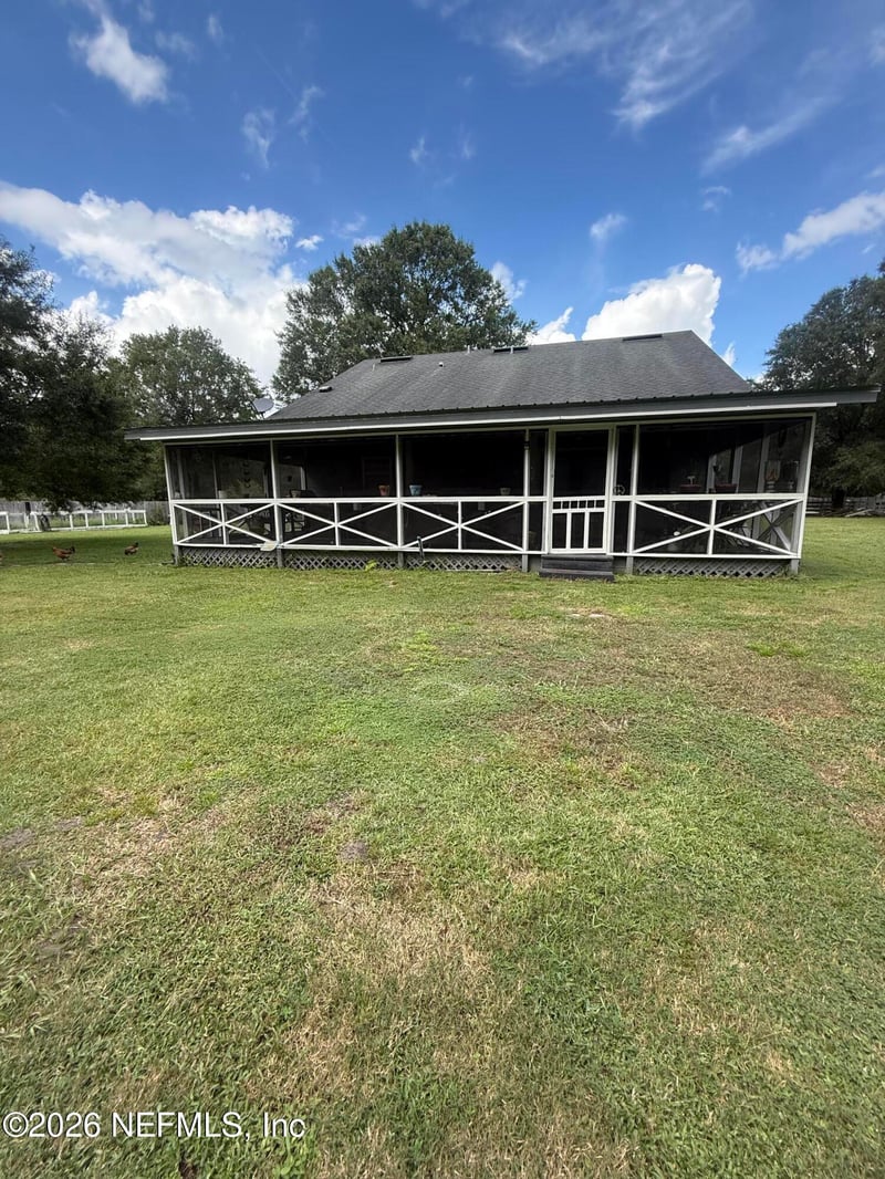 5576 NW 196th Pl, Starke, FL 32091
